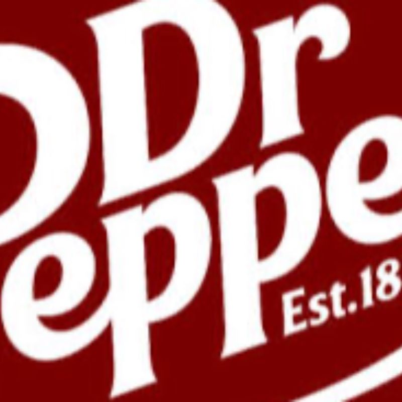 Dr Pepper